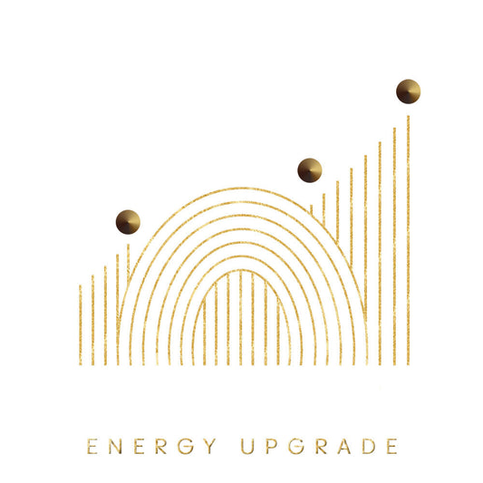 Energie Upgrade