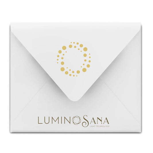 LuminoSana gift vouchers - LuminoSana