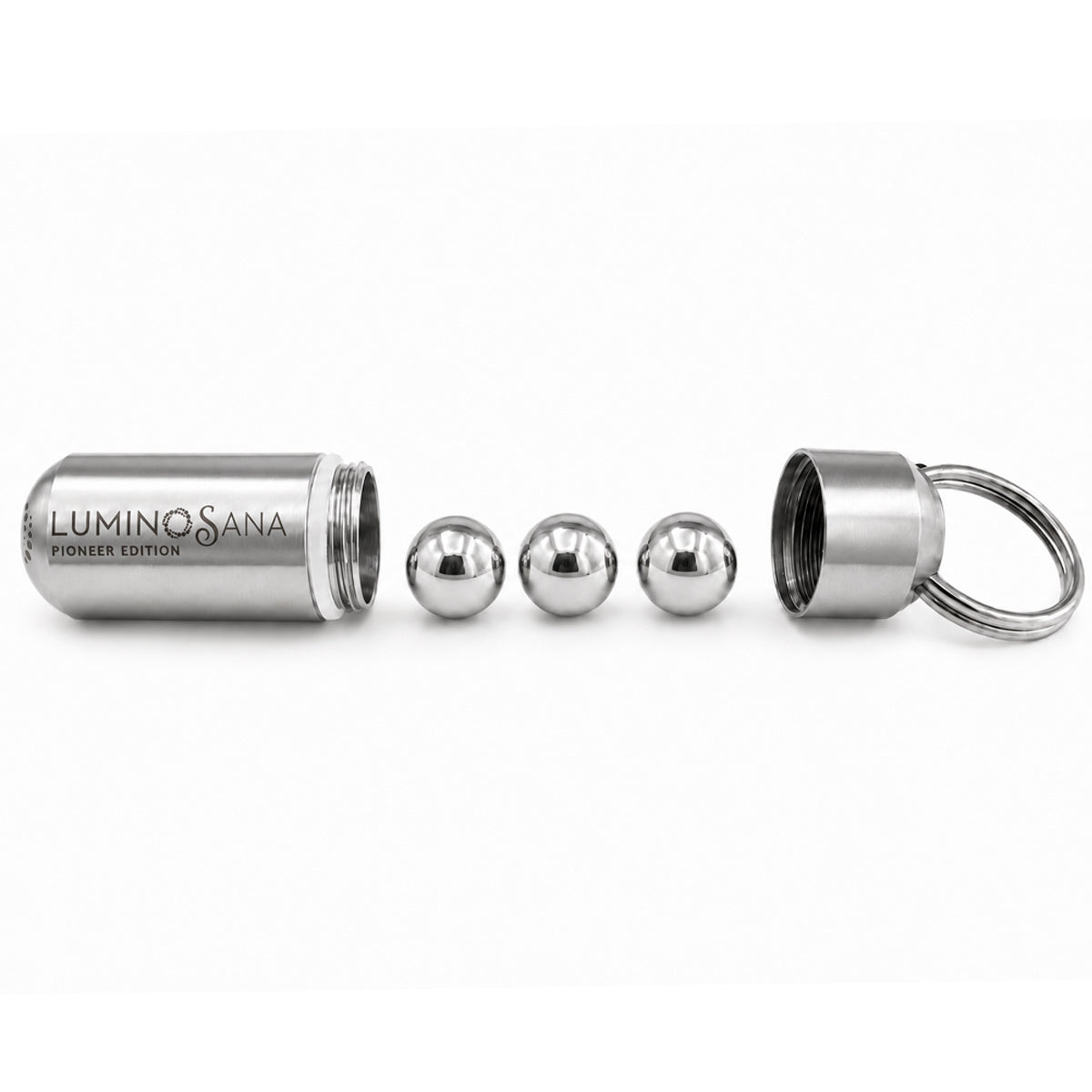 Powercapsule - Pioneer Edition