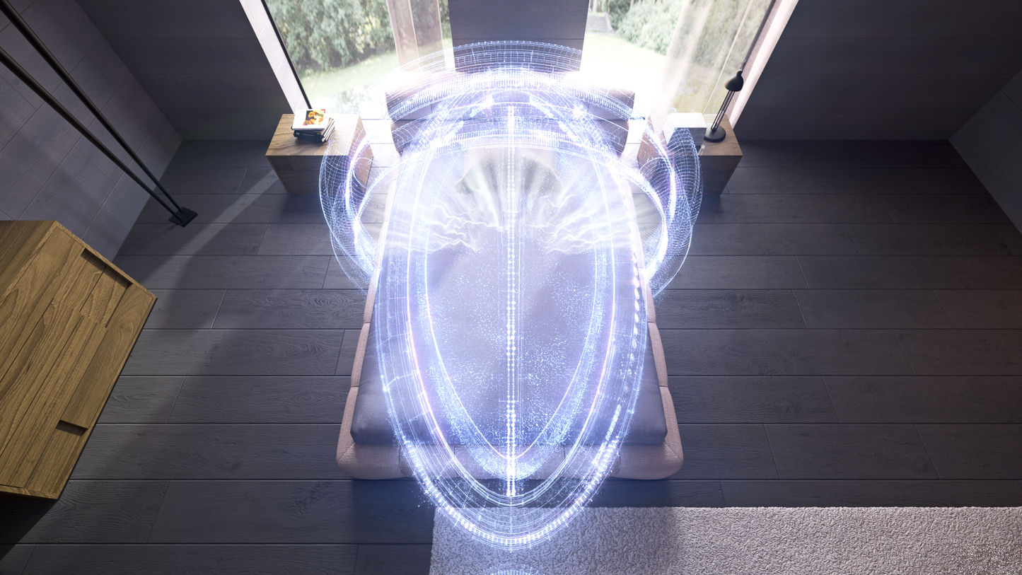 Meditation Bed