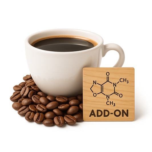 Koffein | Add-On #5010
