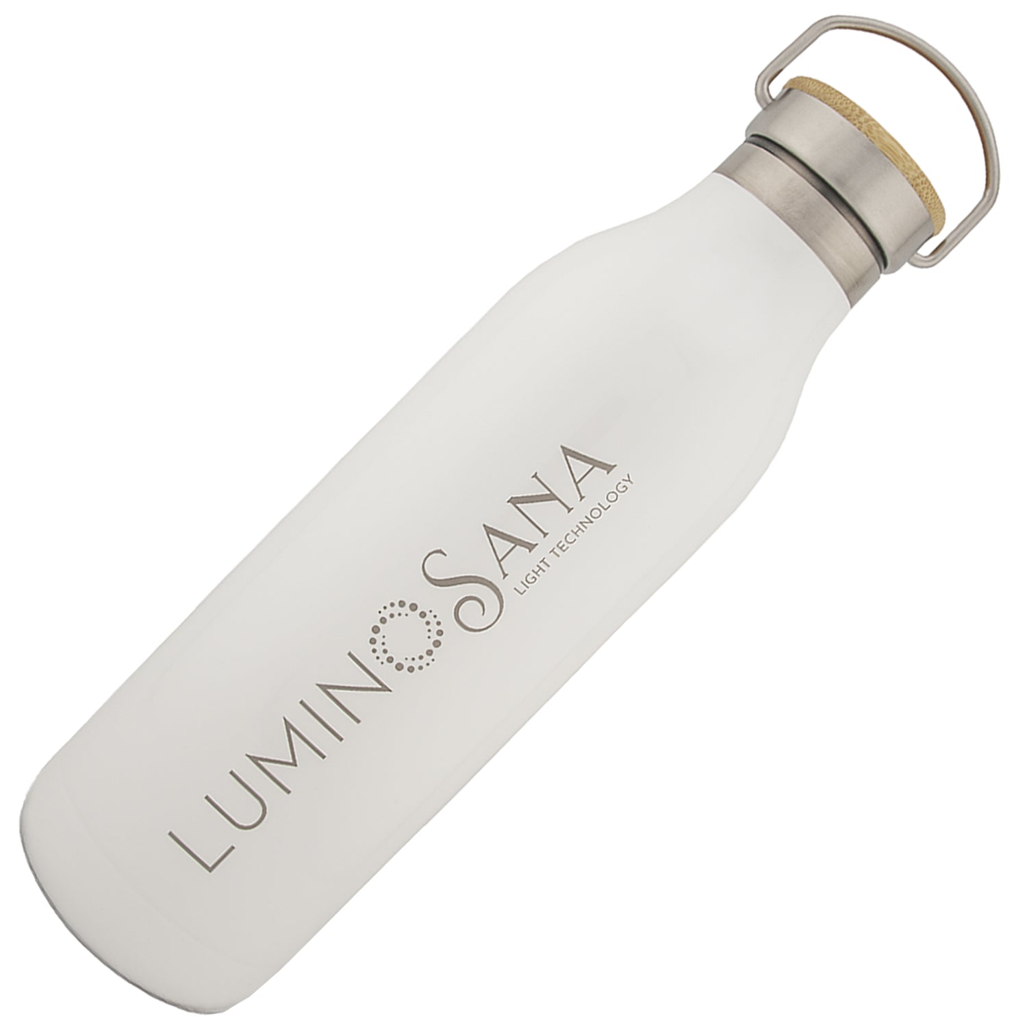 Drinking Bottle - Spirit - LuminoSana