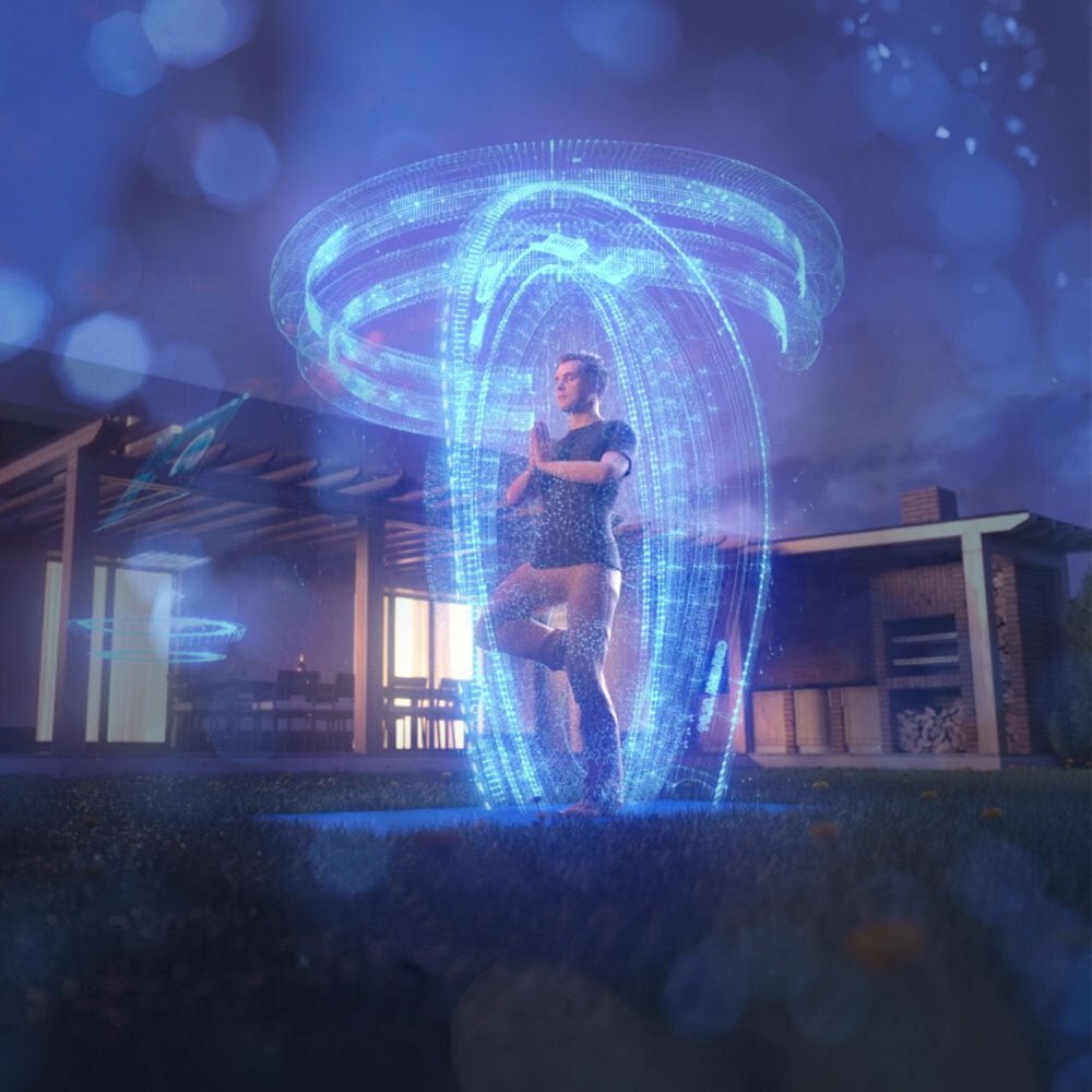 LuminoSana Sphere | Upgrade for MB customers - LuminoSana