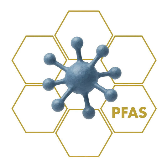 PFAS | Upgrade Cube - LuminoSana